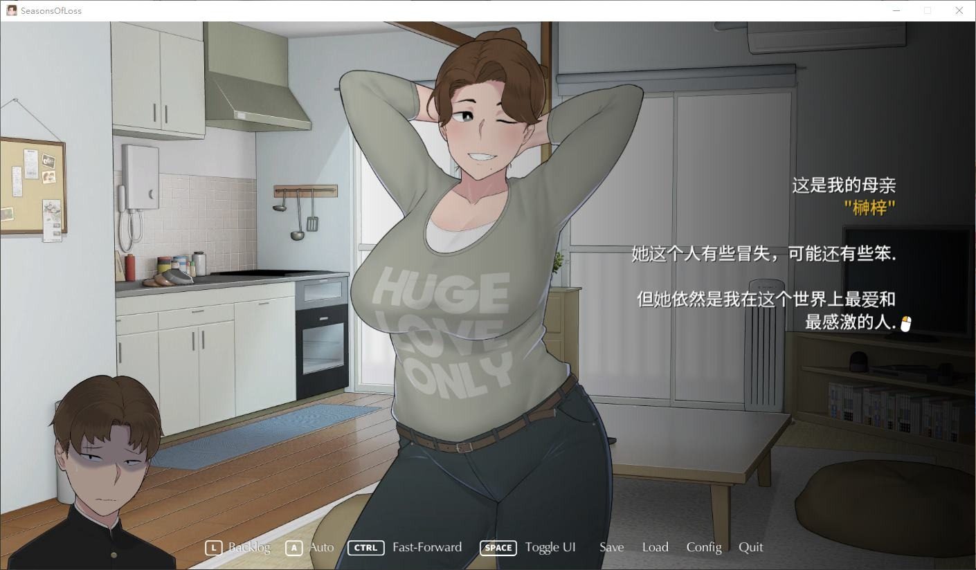 NTRMAN游戏合集 攻略要点 资料图 5